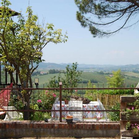 Un Angolo Di Paradiso Ozzano Monferrato Kültér fotó