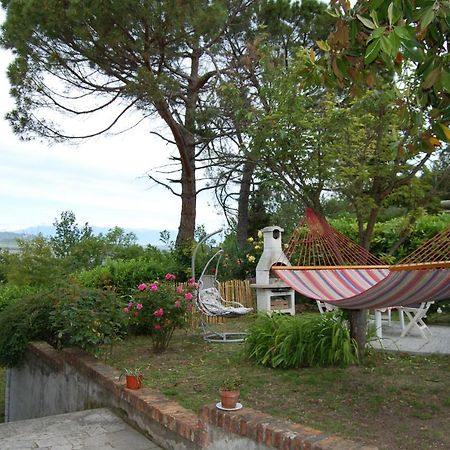 Un Angolo Di Paradiso Ozzano Monferrato Kültér fotó